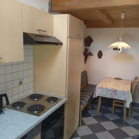 Arbeiterwohnung Entbuchner Hof Rohrdorf  Exterior foto