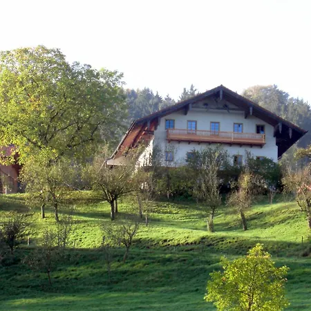 Arbeiterwohnung Entbuchner Hof Rohrdorf  Exterior foto