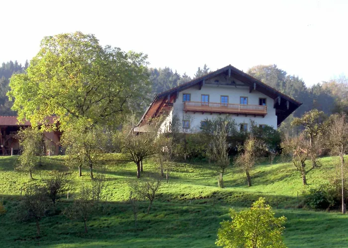Arbeiterwohnung Entbuchner Hof
