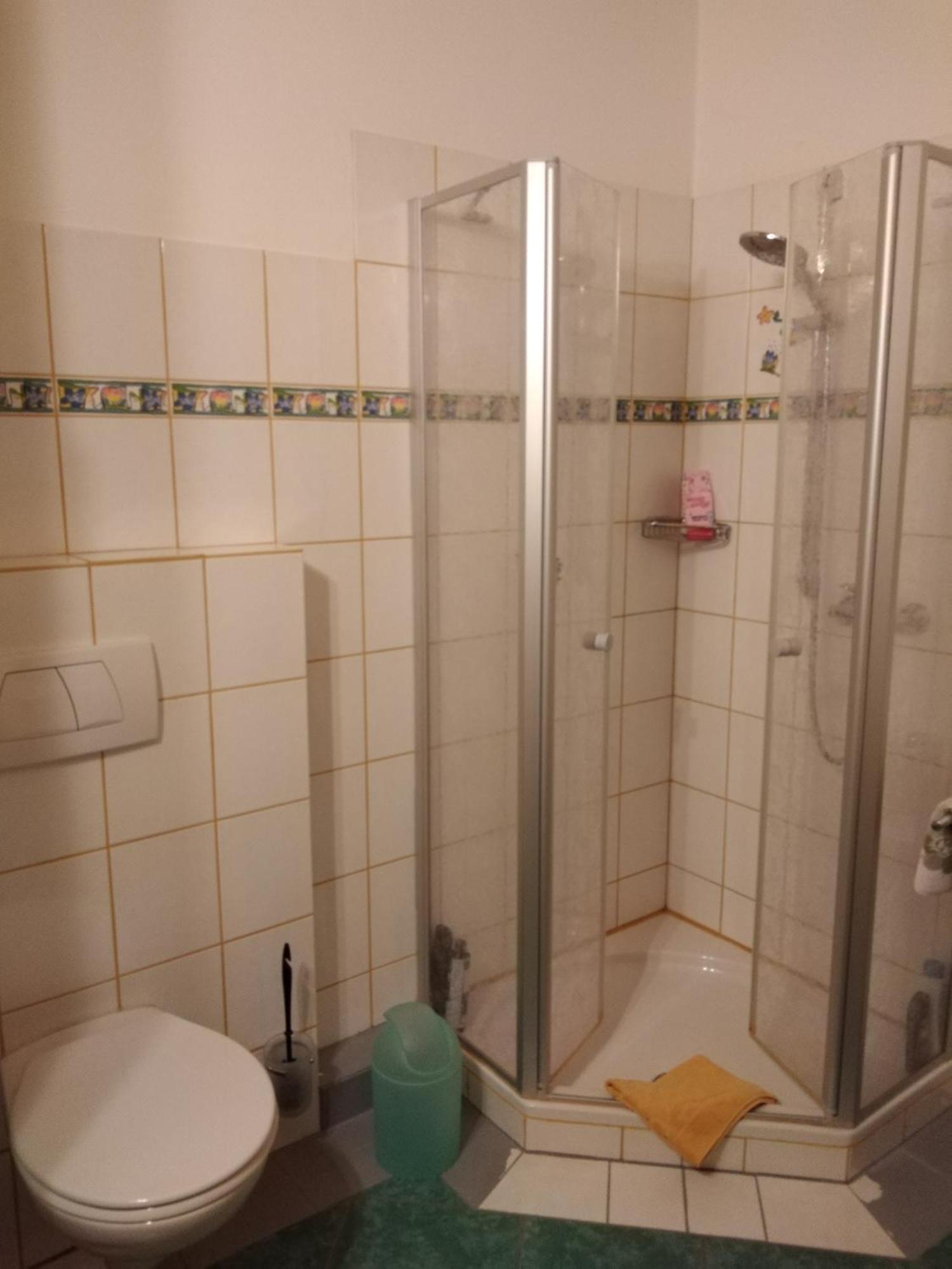Arbeiterwohnung Entbuchner Hof Apartment